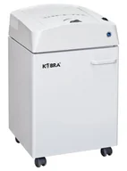 Niszczarki - KOBRA AF+1 40 l 55 dB 24 cm Biały - miniaturka - grafika 1