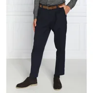 Spodnie męskie - BOSS Spodnie Kenosh | Tapered fit - miniaturka - grafika 1