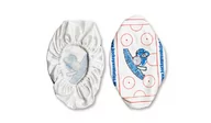 Buty rowerowe - Zastępcze ochraniacze na buty Hockey Revolution  My Slippers - miniaturka - grafika 1