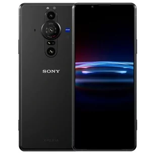 Sony Xperia Pro-I 5G 12GB/512GB Dual Sim Czarny - Telefony komórkowe - miniaturka - grafika 1
