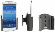Akcesoria do nawigacji - Brodit Uchwyt samochodowy do Samsung Galaxy S III i 9300 - 511398 Pasywny - miniaturka - grafika 1