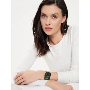 LIU JO SWLJ083 Złoty - Smartwatch - miniaturka - grafika 2