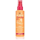 Kosmetyki do stylizacji włosów - Loreal Elseve Dream Long Spray Wygładzający 150ml LO-66837 - miniaturka - grafika 1