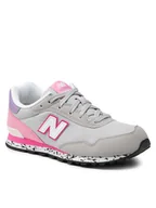 Sneakersy damskie - New Balance GC515DK - miniaturka - grafika 1