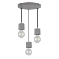 Lampy sufitowe - Spotlight Lampa wisząca STRONG 7169336R - miniaturka - grafika 1