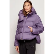 Kurtki damskie - Pinko Kurtka GIZA | Relaxed fit - miniaturka - grafika 1