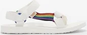 Sandały damskie - Teva W'S Original Universal Pride, WRBW, 38 us 7; uk 5 - miniaturka - grafika 1