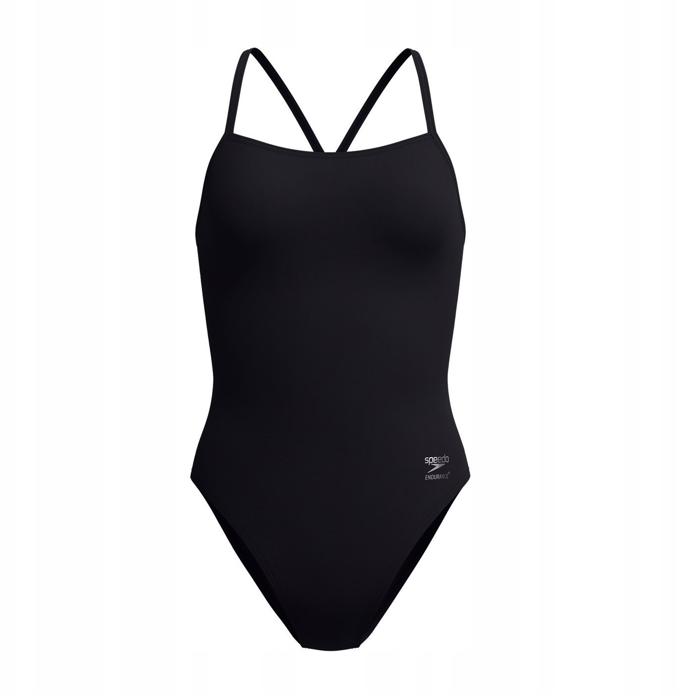 Speedo Damski Strój kąpielowy FL SOLID V-BACK 2.0 AF