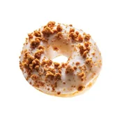 Inne pieczywo - Donut Biscoff® - miniaturka - grafika 1