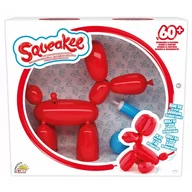Zabawki interaktywne dla dzieci - Cobi SQUEAKEE 12300 Interaktywny piesek balonikowy p2 - miniaturka - grafika 1