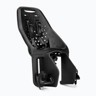 Foteliki rowerowe - Thule Yepp Maxi siodełko dla dziecka Easy Fit, black 2019 Mocowania fotelików 12020211 - miniaturka - grafika 1