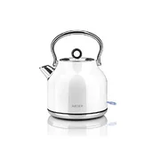 Czajniki elektryczne - Haeger Art Deco Retro B085HR3LP8 - miniaturka - grafika 1