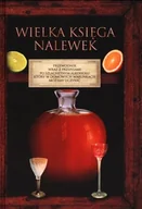 Napoje - Wielka księga nalewek - miniaturka - grafika 1