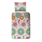 Pościel - Pościel bawełniana HIP Liberty, 200x200 cm - miniaturka - grafika 1