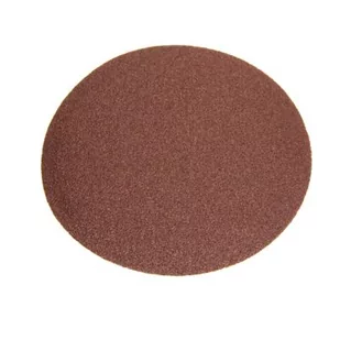 Krążek ścierny na rzep 150 mm P 100, komplet: 5 sztuk Condor - Materiały ścierne - miniaturka - grafika 1