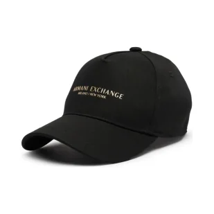 Armani Exchange Bejsbolówka - Czapki męskie - miniaturka - grafika 1
