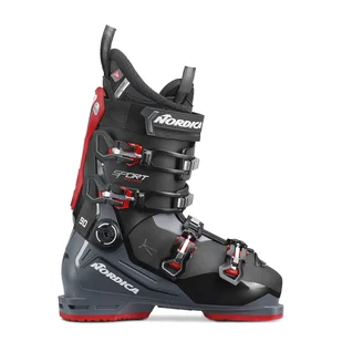 Buty narciarskie męskie Nordica Sportmachine 3 90 - Buty narciarskie - miniaturka - grafika 1