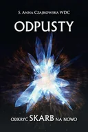 E-booki - religia - Odpusty. Odkryć skarb na nowo - miniaturka - grafika 1