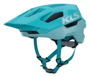 Kask rowerowy Kellys Dare II 55-58cm - Kaski rowerowe - miniaturka - grafika 1