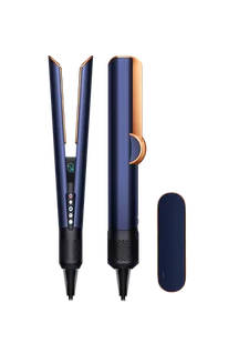 Dyson Airstrait Onyks/Złoto Aeroprostownica - Prostownice i karbownice do włosów - miniaturka - grafika 1