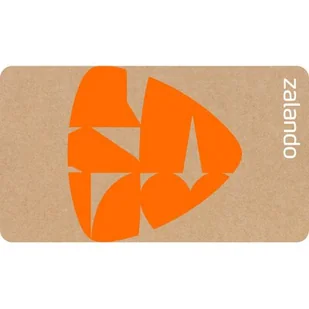 Karta podarunkowa Zalando 500 zł - Kody i doładowania cyfrowe - miniaturka - grafika 1
