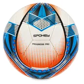 Piłka nożna - Piłka do piłki nożnej, rozmiar 5, Spokey, Pro - miniaturka - grafika 1