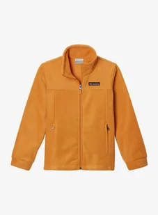 Bluza chłopięca Columbia Steens Mt II Fleece - sunstone - Bluzy dla chłopców - miniaturka - grafika 1