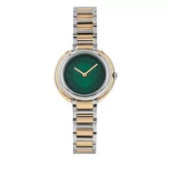 Zegarki damskie - Zegarek Furla - Icon Shape WW00033-MT0000-D7D00-9-010-20-CN-W Smeraldo i - miniaturka - grafika 1