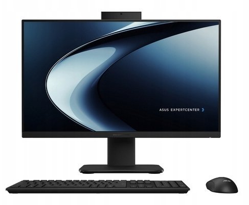 Komputer Asus AiO ExpertCenter 23.8 FHD RyzenAI5 330 16GB 512GB PM640KA-BPC079X
