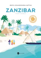 Książki regionalne - zanzibar. wyspa skarbów - miniaturka - grafika 1