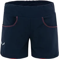 Spodenki damskie - SALEWA Agner DST G Szorty unisex dziecięce - miniaturka - grafika 1