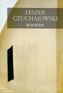 Rozwidy - Poezja - miniaturka - grafika 1