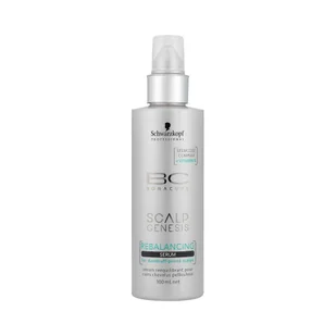 Schwarzkopf Professional PROFESSIONAL BC SCALP GENESIS Serum przeciwłupieżowe 100ml 0000058436 - Serum do włosów - miniaturka - grafika 2