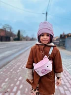 Nerki - Świnka nerka / torebka - miniaturka - grafika 1