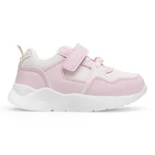 Buty dla dziewczynek - Sneakers Disney Classics SS24-188DCLS - miniaturka - grafika 1