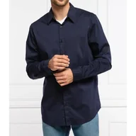 Koszule męskie - GUESS Koszula Slim Fit - miniaturka - grafika 1