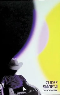 Cudze święta - Poezja - miniaturka - grafika 1