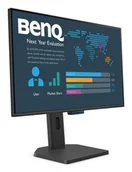 Monitory - BenQ BL2790TC (27") 1920 x 1080 Full HD LCD Czarny 9H.LNTLA.TBE - miniaturka - grafika 1