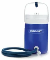 Akcesoria do rehabilitacji - Termos grawitacyjny do systemu chłodząco-uciskowego Cryo/Cuff Gravity Cooler - połączenie kompresji z terapią zimnem (Aircast Gravity Cooler) - miniaturka - grafika 1