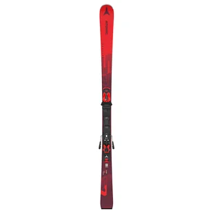 Narty ATOMIC E REDSTER S7 RP + MI 12 GW 887445398653 AASS03546 – Czerwony - Narty - miniaturka - grafika 1