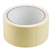 Pozostałe wyposażenie warsztatu - TOPEX Taśma Dwustronnie Klejąca 50 mm x 25 m - miniaturka - grafika 1