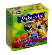 Dako-Art Wapno jabłkowe dla ptaków 2szt