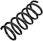 Sprężyny zawieszenia - Monroe Sprężyna zawieszenia SP4113 SP4113 - miniaturka - grafika 1