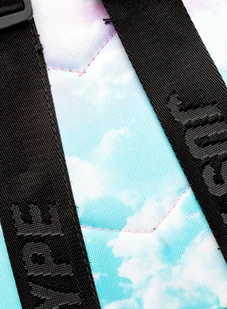 Plecak kompaktowy Hype Mini Backpack - cloud fade - Plecaki - miniaturka - grafika 5