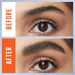 Maybelline Brwi do tatuażu Lift Stick) 1 g Cień 04 Deep) - Akcesoria i kosmetyki do stylizacji brwi - miniaturka - grafika 5
