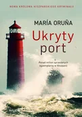 E-booki - thrillery - Ukryty port - miniaturka - grafika 1