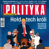 Księgarnia OUTLET - Polityka nr 5/2025 - miniaturka - grafika 1