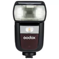 Lampy błyskowe - Godox Ving V860III Sony - miniaturka - grafika 1