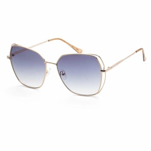 Guess Okulary przeciwsłoneczne damskie GF0416-6028W ø 60 mm