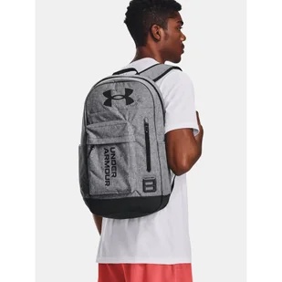 Plecak miejski UNDER ARMOUR Halftime Backpack 22L - Plecaki - miniaturka - grafika 1